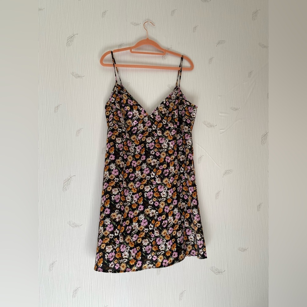 Forever 21 Dress New With Tags
